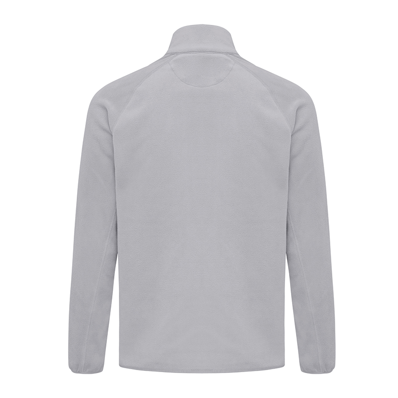 Fleece jacket recycled polyester - Image 2