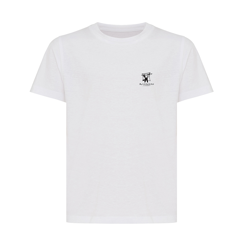 Recycled T-shirt kids