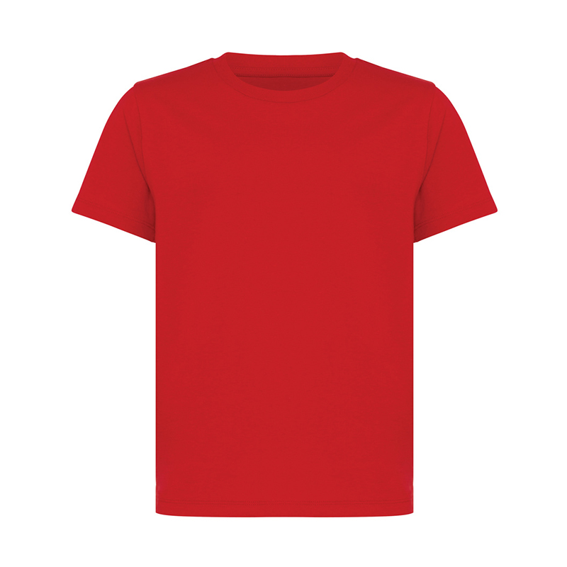Recycled children’s T-shirt - Image 4