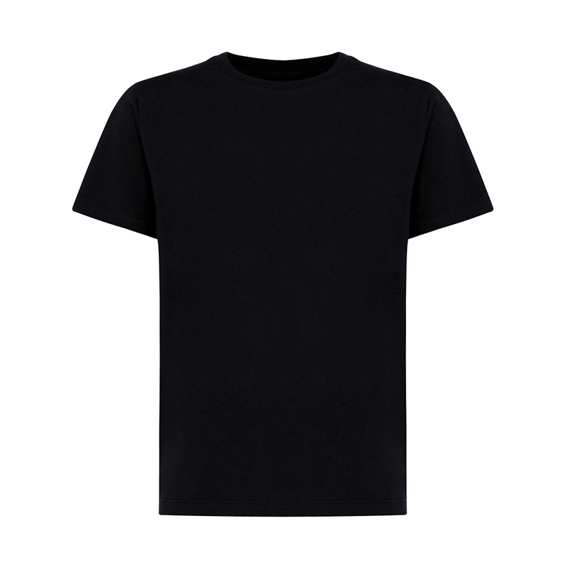 Recycled children’s T-shirt - Image 7
