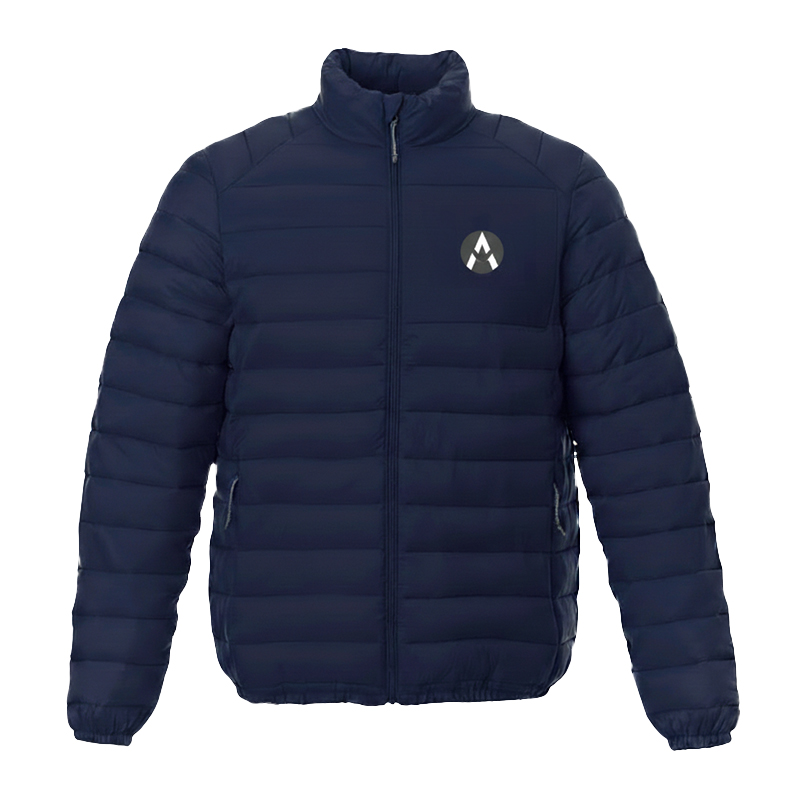 Quilted Men’s Jacket