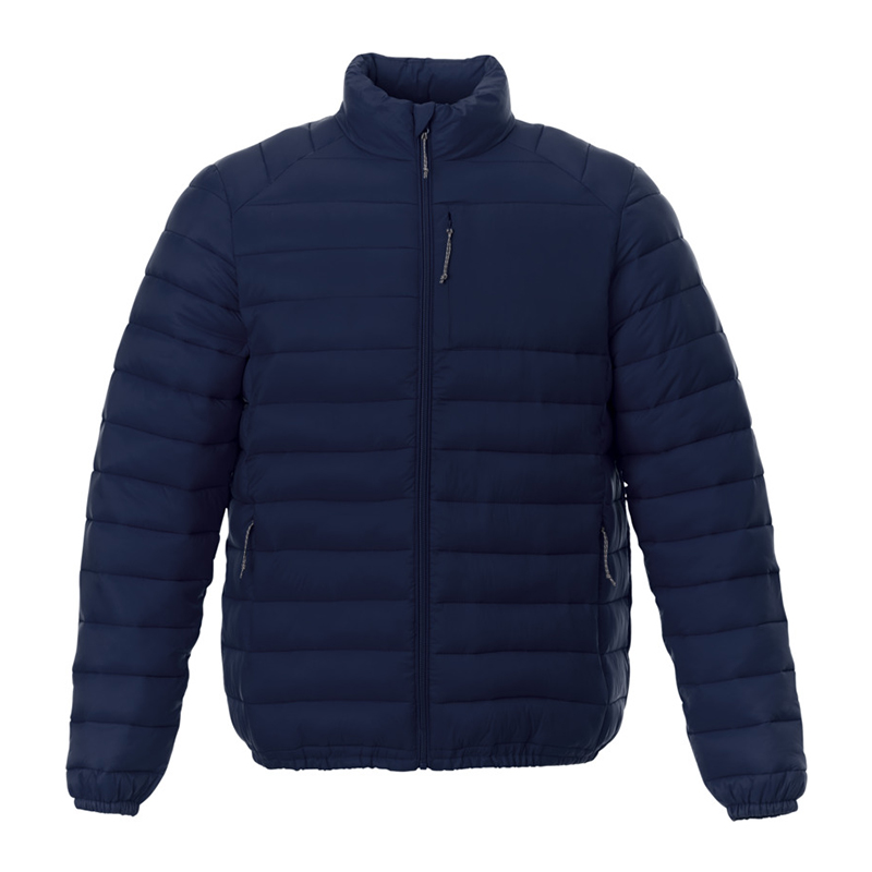 Quilted Men’s Jacket - Image 7