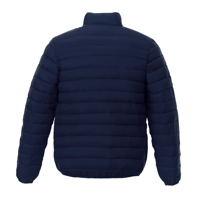 Quilted Men’s Jacket - Image 2