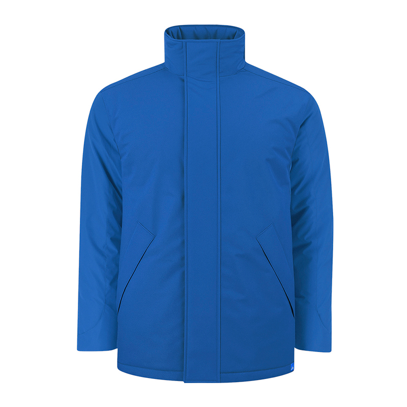 Padded jacket unisex - Image 12