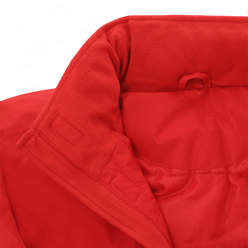 Padded jacket unisex - Image 10