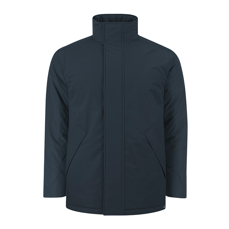 Padded jacket unisex - Image 13
