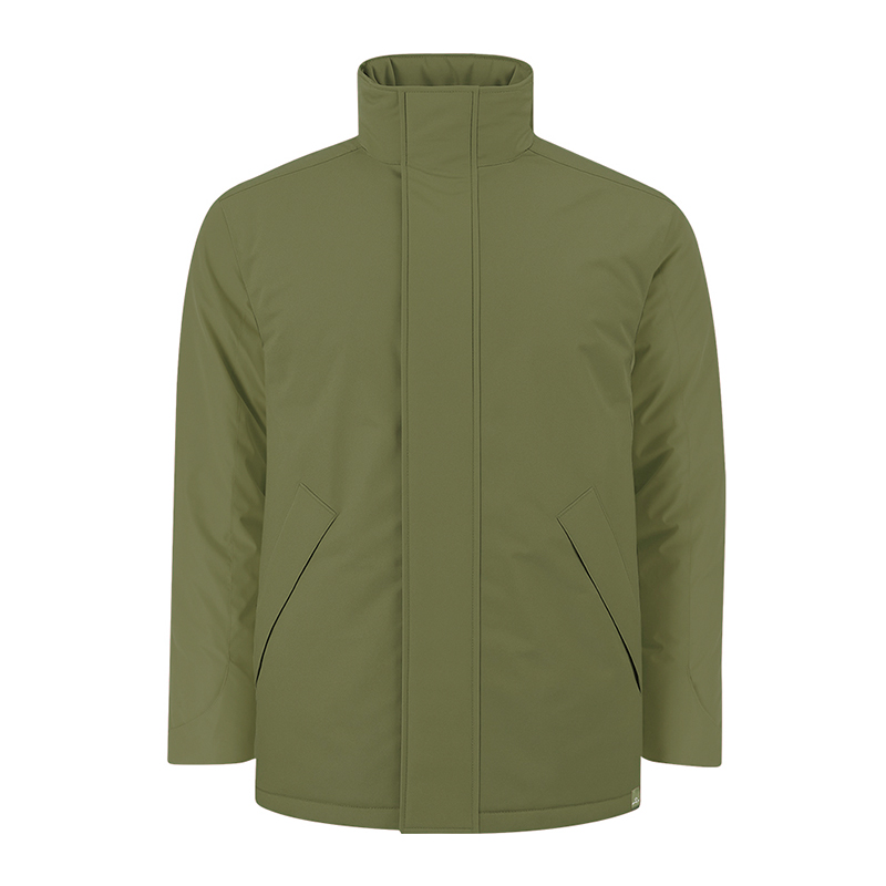 Padded jacket unisex - Image 14