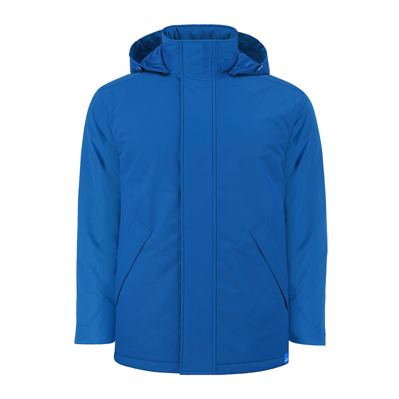 Padded jacket unisex - Image 2