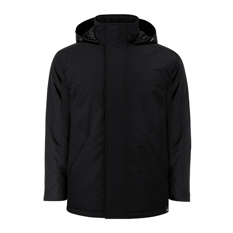 Padded jacket unisex - Image 5