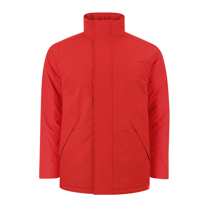 Padded jacket unisex - Image 16