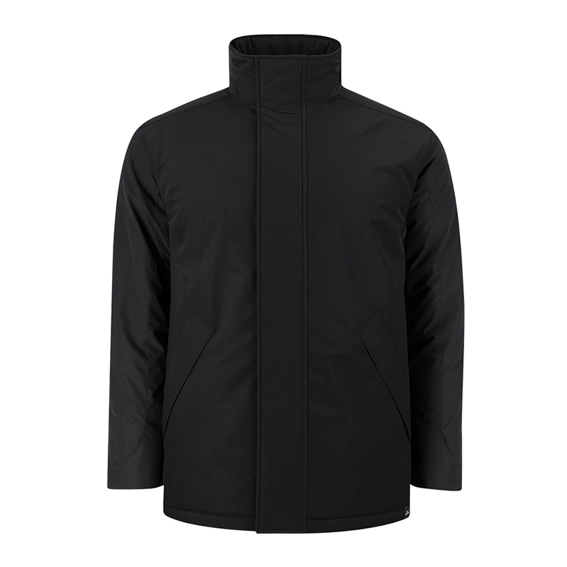 Padded jacket unisex - Image 15