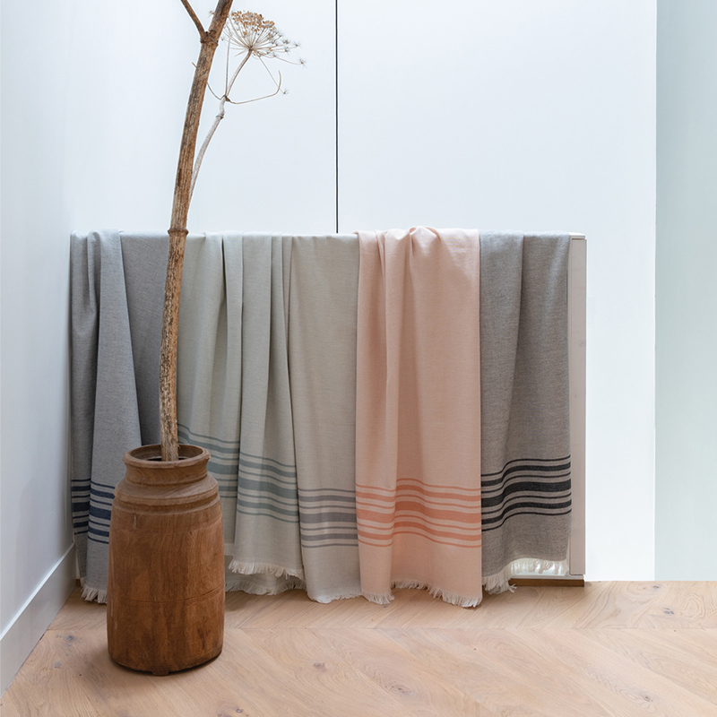 Hamam towel 100 x 180 cm - Image 2