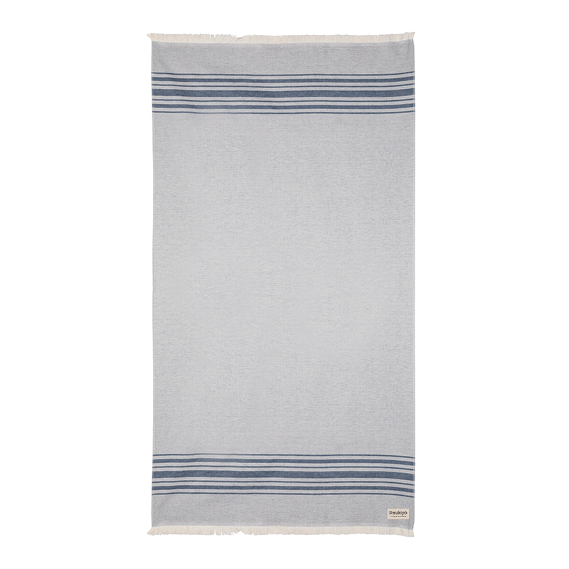 Hamam towel 100 x 180 cm - Image 5