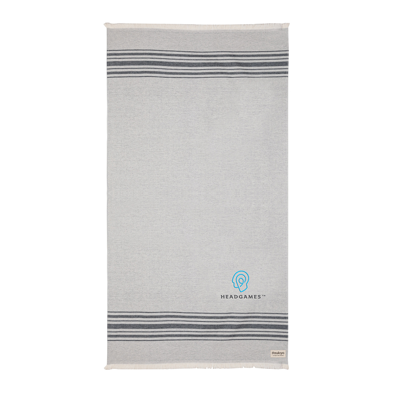 Hamam towel 100 x 180 cm