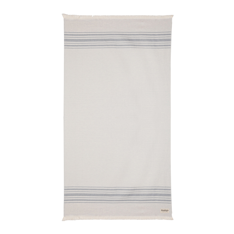 Hamam towel 100 x 180 cm - Image 6