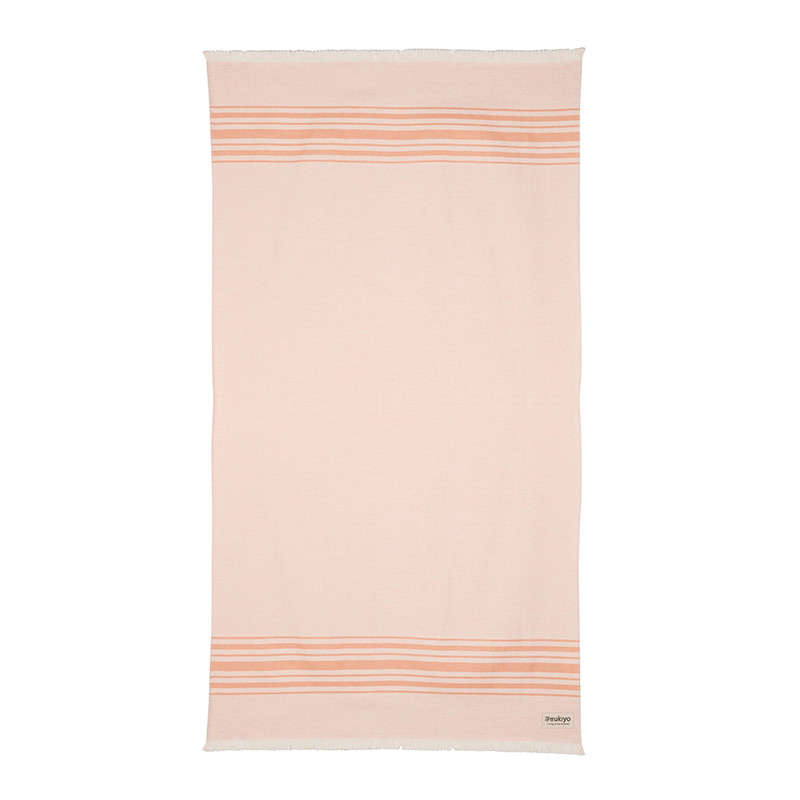 Hamam towel 100 x 180 cm - Image 3