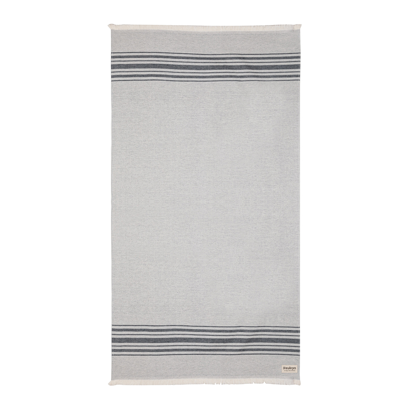 Hamam towel 100 x 180 cm - Image 7