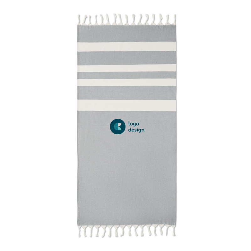 Hamam beach towel