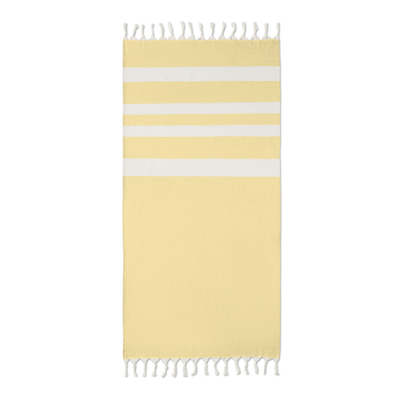 Hamam beach towel - Image 4