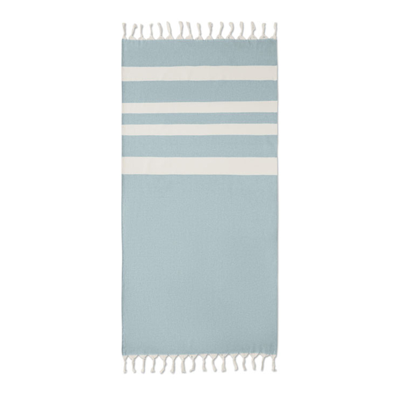 Hamam beach towel - Image 3