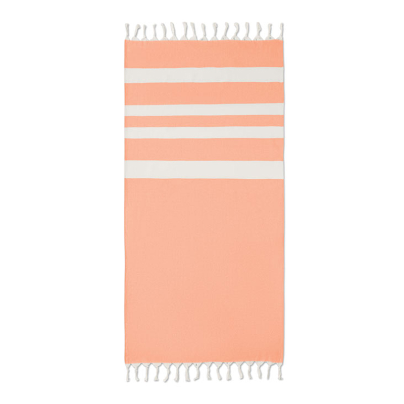Hamam beach towel - Image 5
