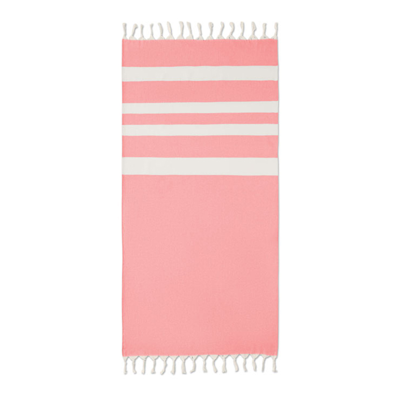 Hamam beach towel - Image 7