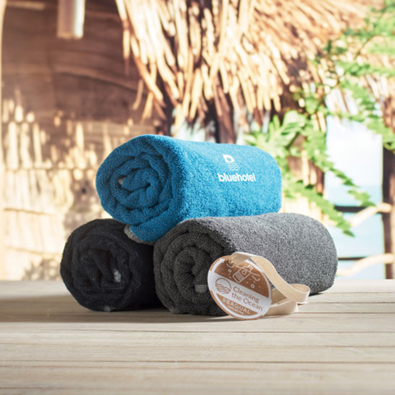 Towel recycled - Image 2