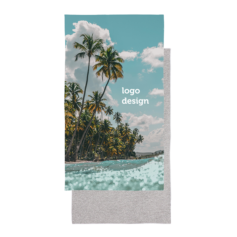 Towel quick-dry