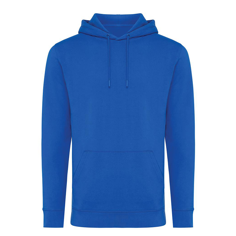 Hoodie recycled cotton - Image 12