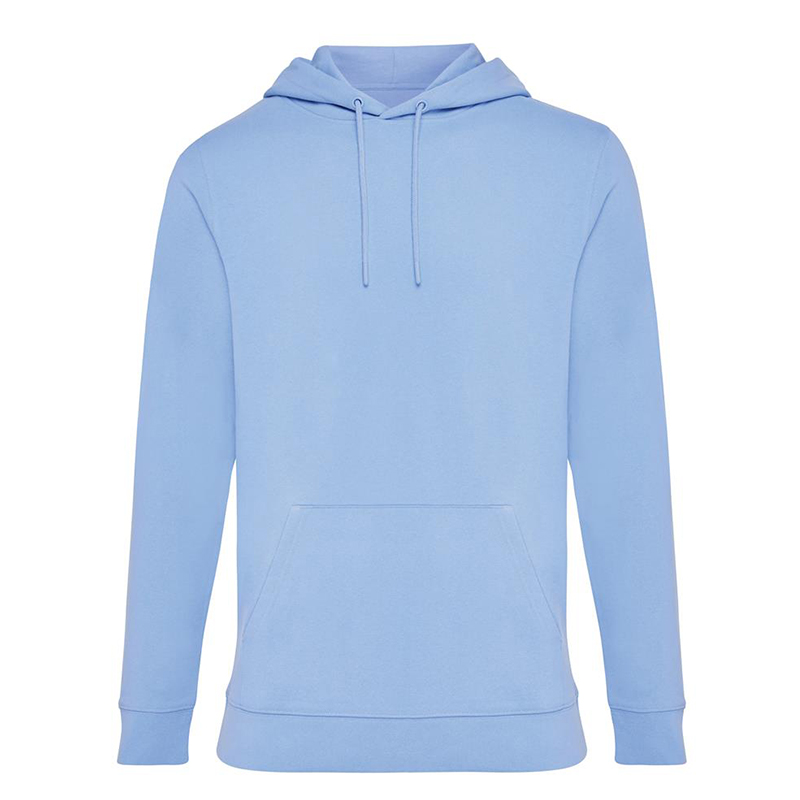 Hoodie recycled cotton - Image 13