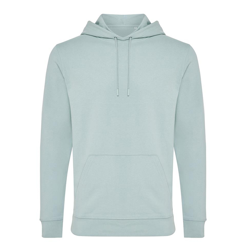 Hoodie recycled cotton - Image 9