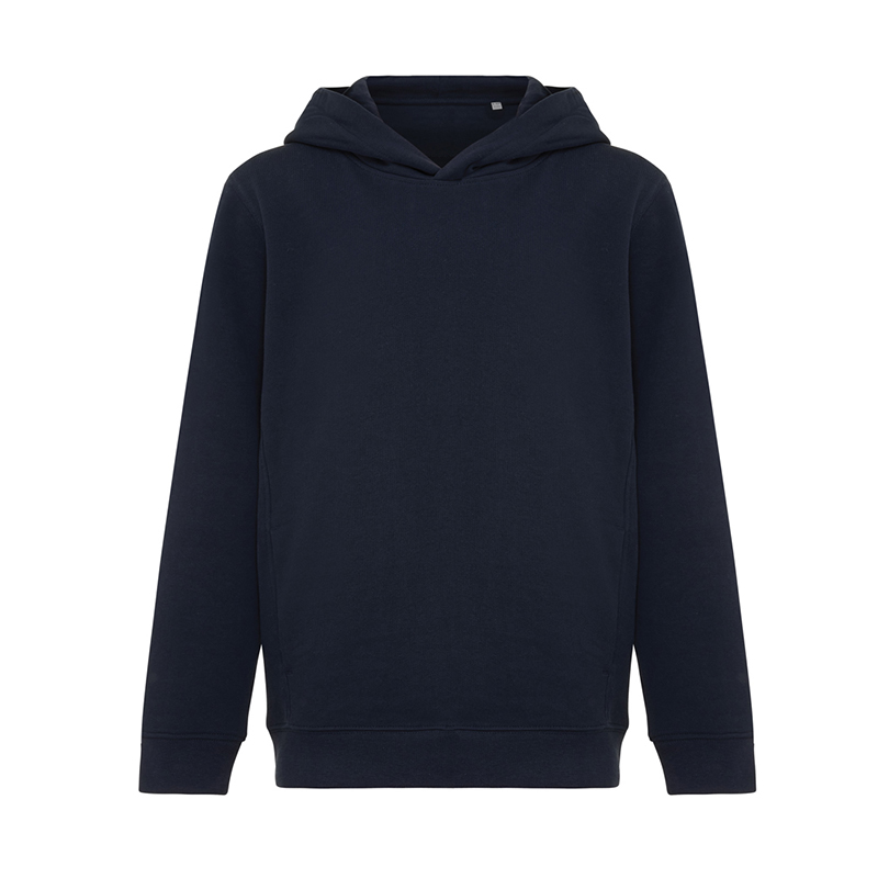 Sustainable children’s hoodie - Image 8