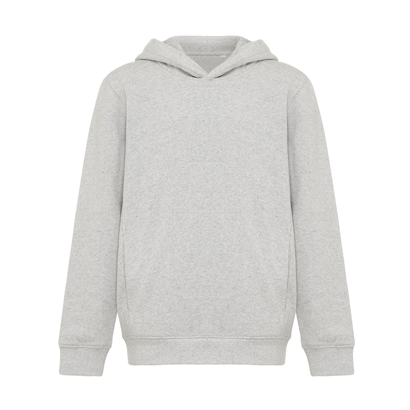 Sustainable children’s hoodie - Image 9