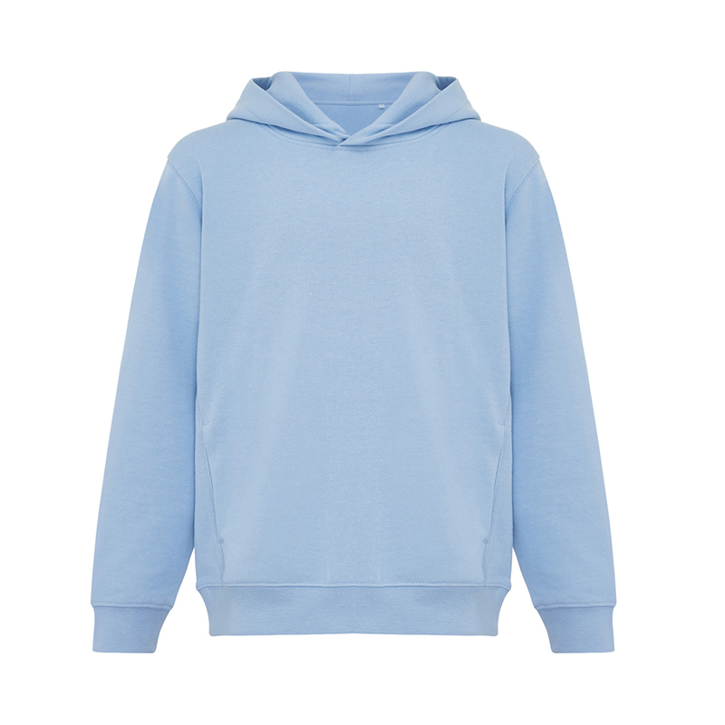 Sustainable children’s hoodie - Image 11