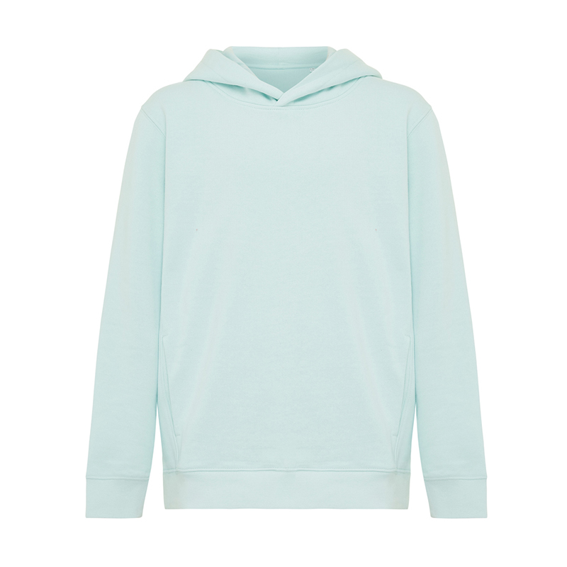 Sustainable children’s hoodie - Image 7