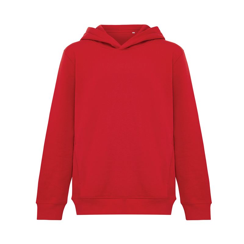 Sustainable children’s hoodie - Image 10
