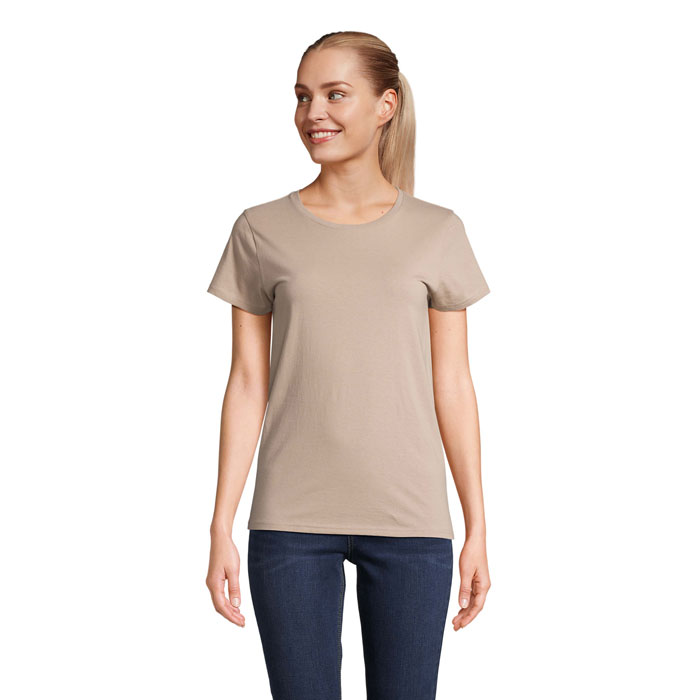 Cotton women's T-shirt - Image 14