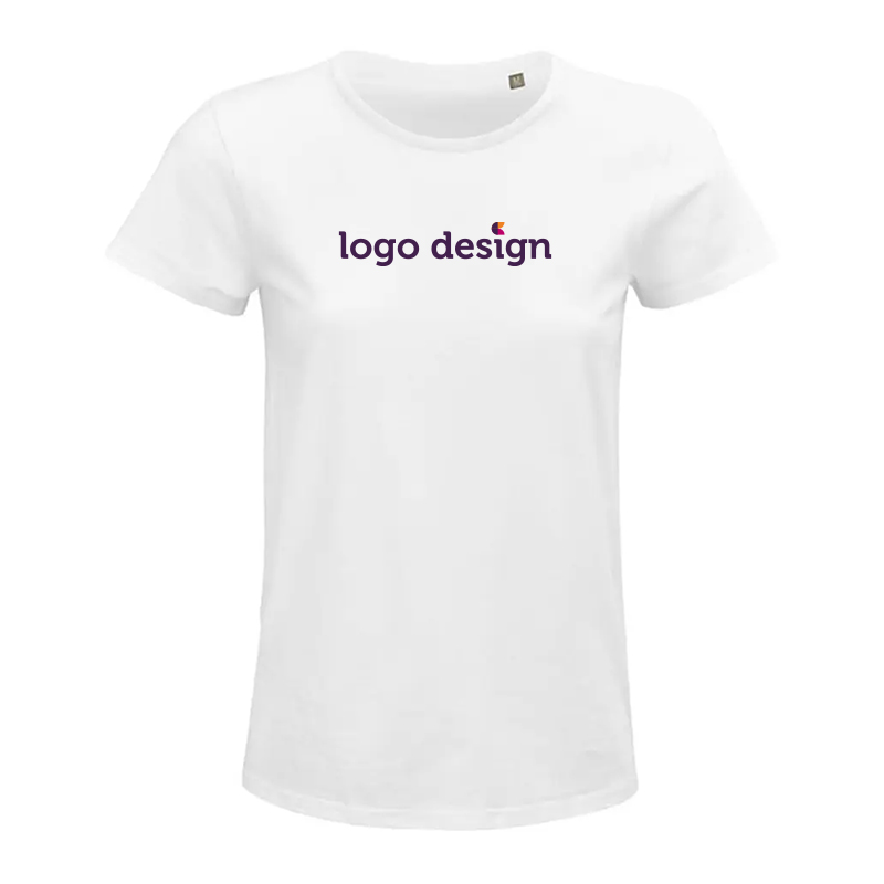 Cotton men's T-shirt