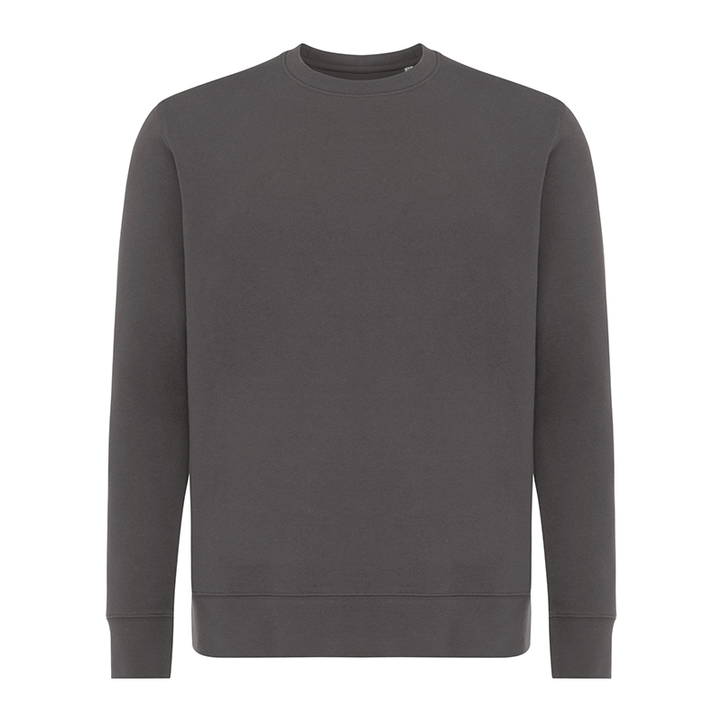 Lightweight cotton sweater - Image 6
