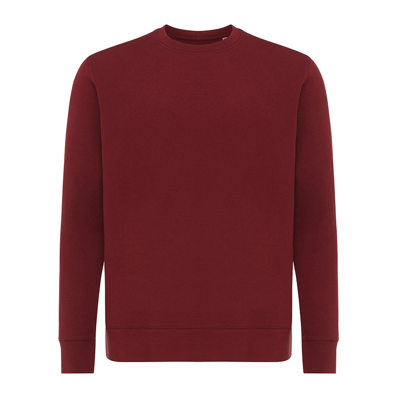 Lightweight cotton sweater - Image 7