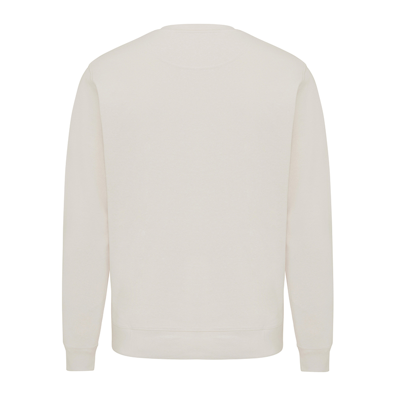 Lightweight cotton sweater - Image 2