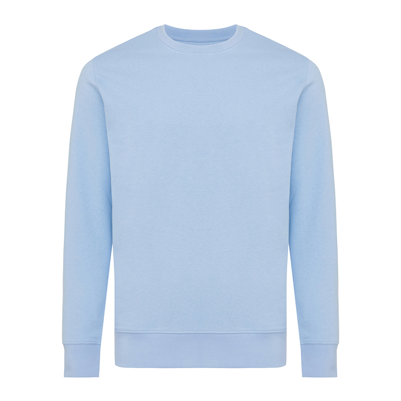 Lightweight cotton sweater - Image 5