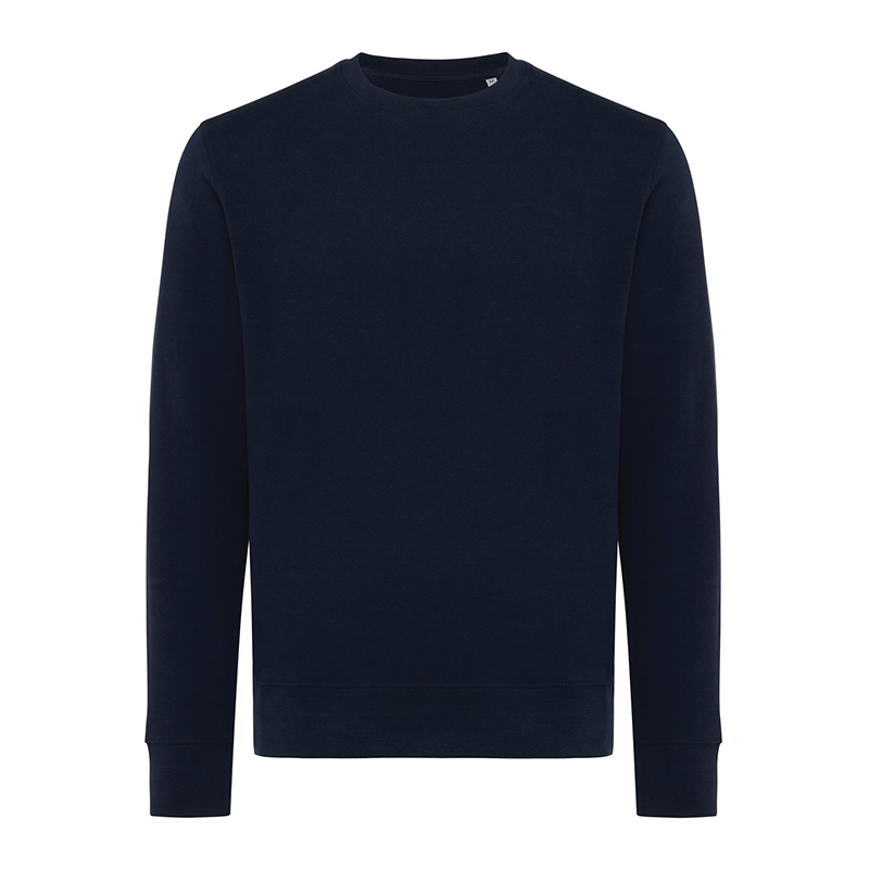 Lightweight cotton sweater - Image 4