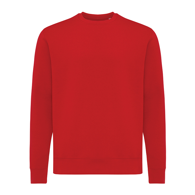 Lightweight cotton sweater - Image 8