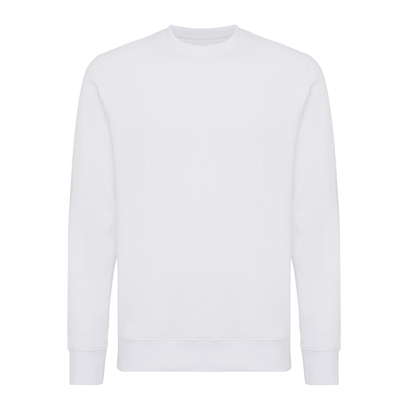 Lightweight cotton sweater - Image 13
