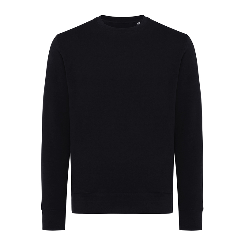 Lightweight cotton sweater - Image 11
