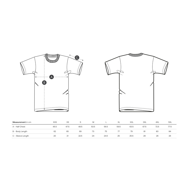 Stanley/Stella Creator 2.0 unisex Iconic T-Shirt - Image 2