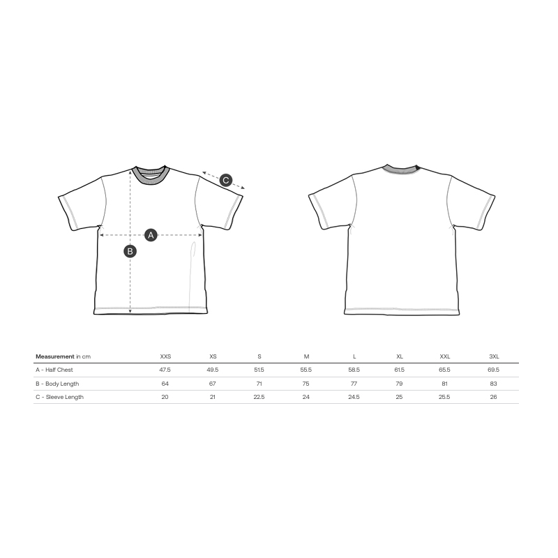 Stanley/Stella Sparker 2.0 unisex T-shirt - Image 2