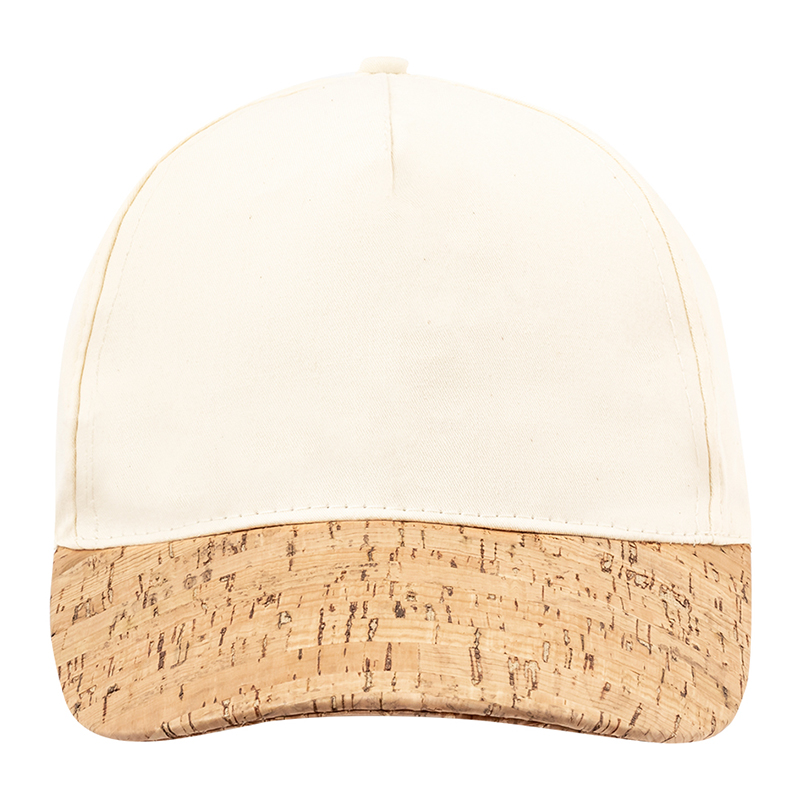 Cap with cork - Image 4