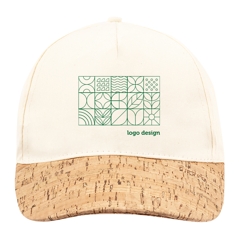 Cap with cork